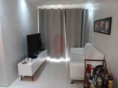 Apartamento com 2 Quartos à venda, 60m² no Vila Gomes Cardim, São Paulo