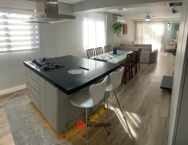 Apartamento com 4 Quartos à venda, 142m² no Centro, Balneário Camboriú