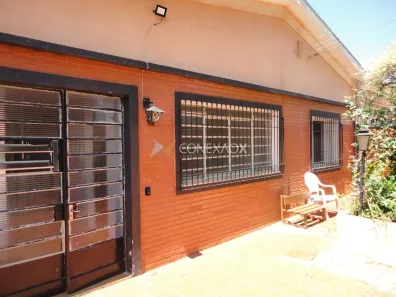 Casa com 4 Quartos à venda, 178m² no Jardim Dom Nery, Campinas