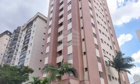 Apartamento com 2 Quartos para alugar, 54m² no Vila Mariana, São Paulo
