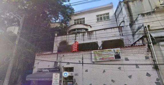 Casa com 5 Quartos à venda, 310m² no Icaraí, Niterói