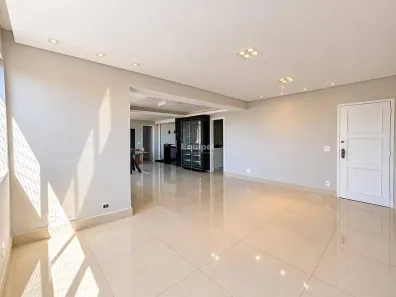 Apartamento com 4 Quartos para alugar, 130m² no Gutierrez, Belo Horizonte