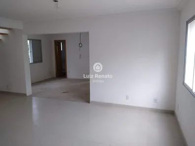 Apartamento com 2 Quartos à venda, 64m² no Fernão Dias, Belo Horizonte