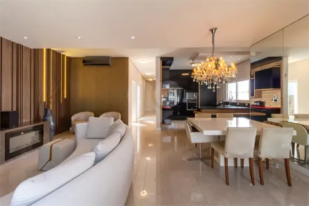 Casa com 3 Quartos à venda, 370m² no Bela Aliança, São Paulo