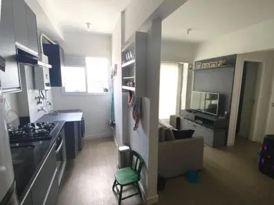 Apartamento com 2 Quartos à venda, 48m² no Jaguaribe, Osasco