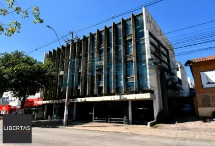 Sala Comercial com 1 Quarto à venda, 59m² no Teresópolis, Porto Alegre