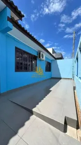 Casa com 3 Quartos à venda, 103m² no Santa Tereza do Oeste, Santa Tereza do Oeste