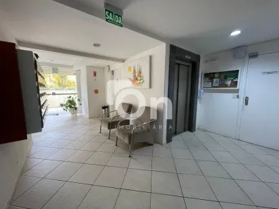 Apartamento com 2 Quartos à venda, 73m² no Córrego Grande, Florianópolis