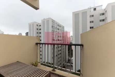 Apartamento com 2 Quartos à venda, 70m² no Perdizes, São Paulo