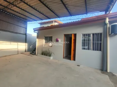 Apartamento com 1 Quarto para alugar, 20m² no Boa Saúde, Novo Hamburgo