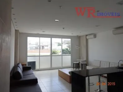 Sala Comercial à venda, 43m² no Centro, São Bernardo do Campo