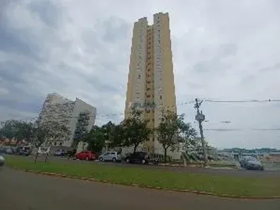 Apartamento com 3 Quartos à venda, 70m² no Parque Faber Castell I, São Carlos
