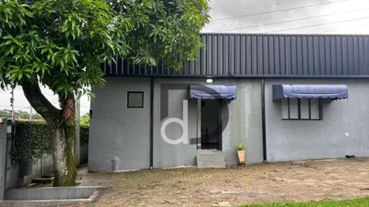 Galpão/Depósito/Armazém para alugar, 425m² no Vila Maringá, Jundiaí