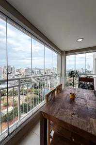 Apartamento com 2 Quartos à venda, 65m² no Barra Funda, São Paulo