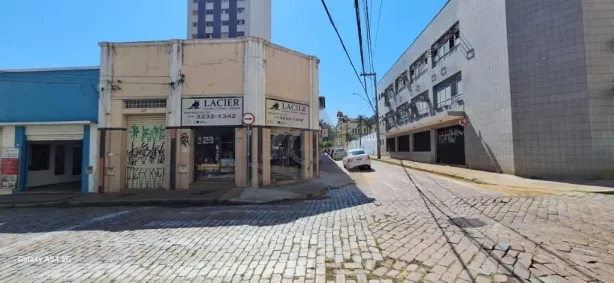 Ponto Comercial à venda, 334m² no Centro, Campinas