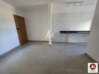 Apartamento com 2 Quartos à venda, 43m² no Chácaras Pedro Corrêa de Carvalho, Ribeirão Preto