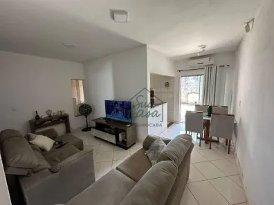 Casa com 2 Quartos à venda, 200m² no Jardim das Azaléias, Sorocaba