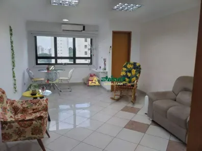 Sala Comercial à venda, 32m² no Vila Mariana, São Paulo