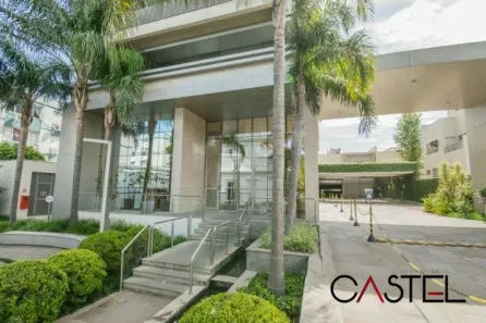 Sala Comercial para alugar, 34m² no Menino Deus, Porto Alegre