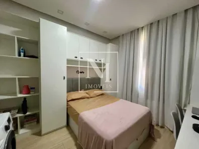 Kitnet com 1 Quarto à venda, 25m² no Copacabana, Rio de Janeiro