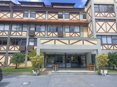 Apartamento com 2 Quartos à venda, 117m² no Centro, Petrópolis