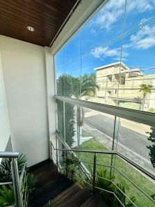 Casa de Condomínio com 6 Quartos à venda, 360m² no Parque do Jiqui, Parnamirim
