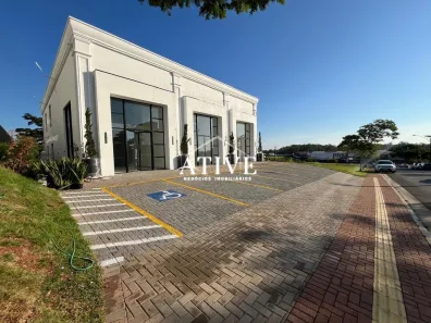 Ponto Comercial para venda ou aluguel, 240m² no São Vicente, Gravataí