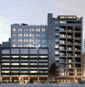 Apartamento com 2 Quartos à venda, 92m² no República, São Paulo