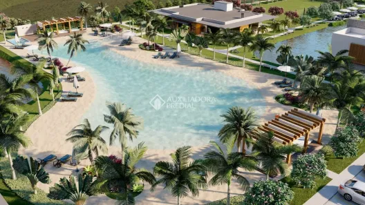 Lote/Terreno à venda, 180m² no Beira Rio, Biguaçu