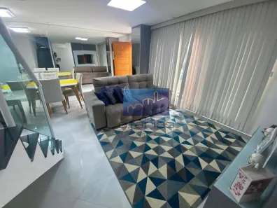 Sobrado com 3 Quartos à venda, 160m² no Vila Aricanduva, São Paulo