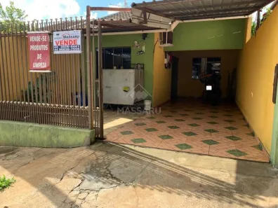 Casa com 3 Quartos à venda, 122m² no Jardim Campos Elísios, Maringá