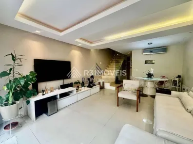 Casa com 3 Quartos à venda, 200m² no Recreio dos Bandeirantes, Rio de Janeiro