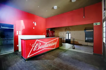 Imóvel Comercial para alugar, 160m² no São Geraldo, Porto Alegre