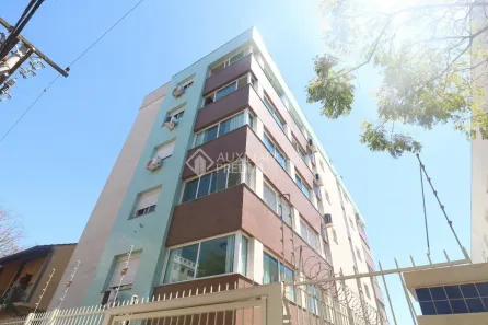 Apartamento com 3 Quartos à venda, 90m² no Cristo Redentor, Porto Alegre