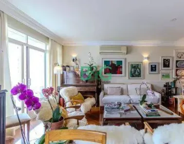 Apartamento com 3 Quartos à venda, 321m² no Higienópolis, São Paulo
