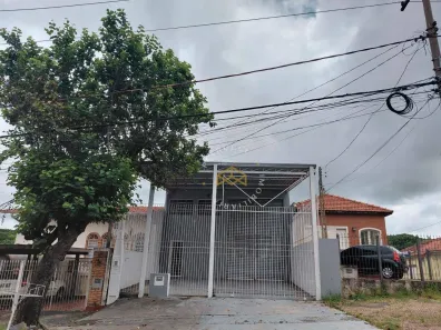Galpão/Depósito/Armazém à venda, 227m² no Vila Industrial, Campinas