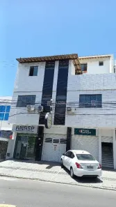 Sala Comercial para alugar, 18m² no Treze de Julho, Aracaju