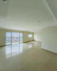 Apartamento com 3 Quartos à venda, 127m² no Vila Regente Feijó, São Paulo