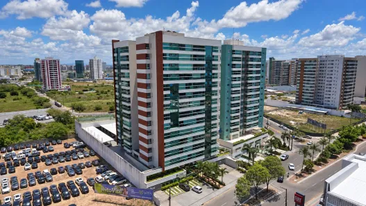Apartamento com 3 Quartos à venda, 181m² no Jardins, Aracaju