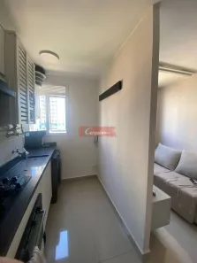 Apartamento com 2 Quartos à venda, 35m² no Vila Rosália, Guarulhos