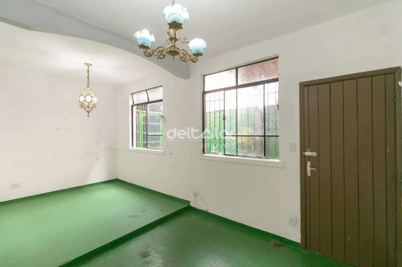 Casa com 3 quartos — Ouro Preto, Belo Horizonte