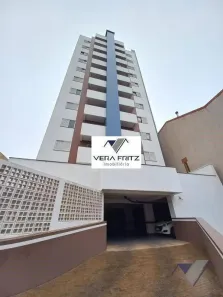 Apartamento com 1 Quarto à venda, 56m² no Parque São Paulo, Cascavel