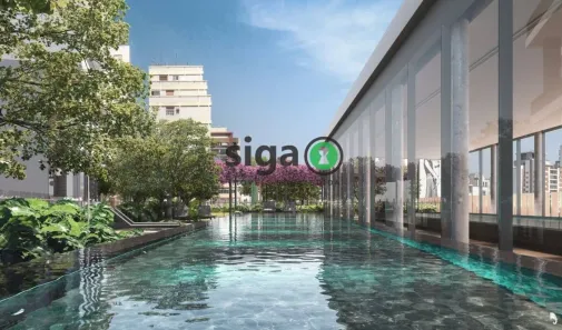 Apartamento com 3 Quartos à venda, 177m² no Pinheiros, São Paulo