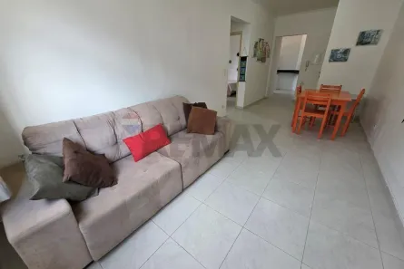 Apartamento com 2 Quartos à venda, 66m² no Jardim Las Palmas, Guarujá