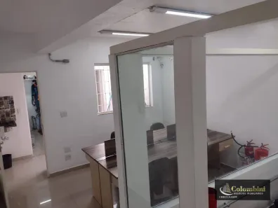 Imóvel Comercial à venda, 128m² no Centro, São Caetano do Sul
