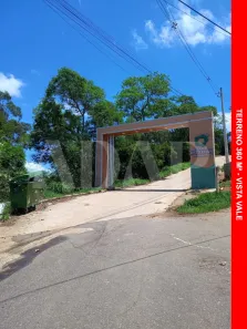 Lote/Terreno à venda, 360m² no Araçá, Paty do Alferes