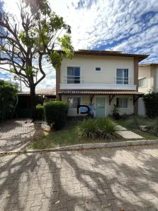Casa de Condomínio com 3 Quartos à venda, 184m² no Tamatanduba, Eusébio