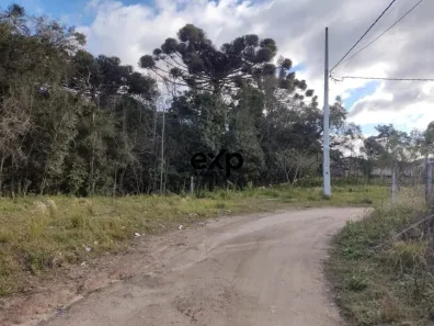 Lote/Terreno à venda, 1158m² no LEÃO, Agudos do Sul