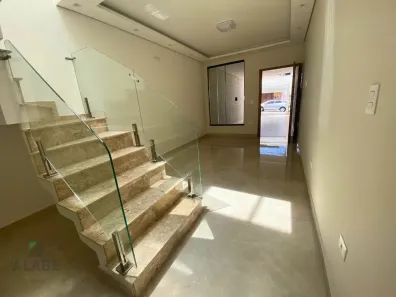 Sobrado com 3 Quartos à venda, 120m² no Vila São Pedro, São Paulo