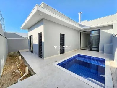 Casa de Condomínio com 3 Quartos à venda, 187m² no Jardim Vila São Domingos, Sorocaba